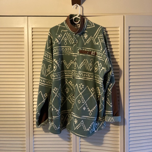 The North Face Fleece sz 2x - Picture 1 of 3